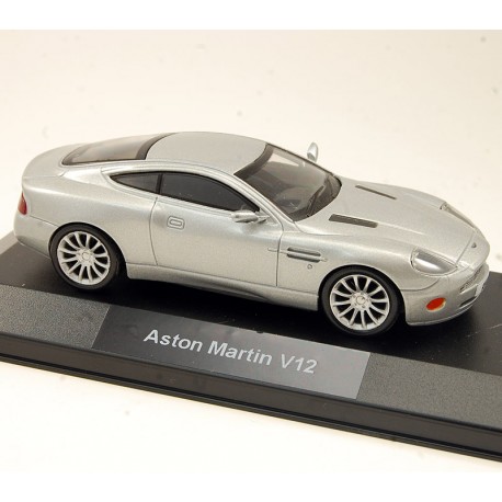 aston martin miniature