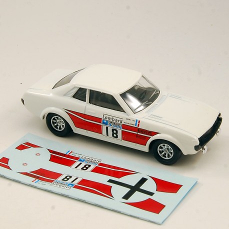 toyota celica miniature