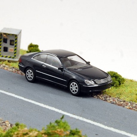 mercedes benz miniature