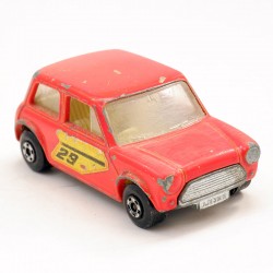 mini austin miniature