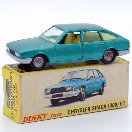 simca miniature