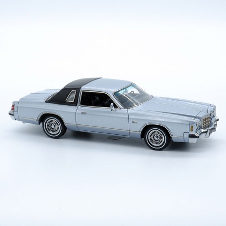 dodge charger miniature