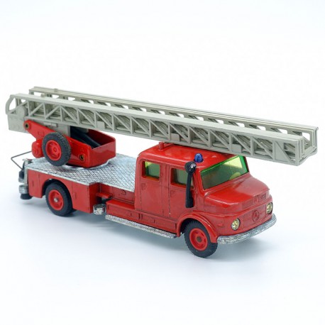 voiture pompier miniature