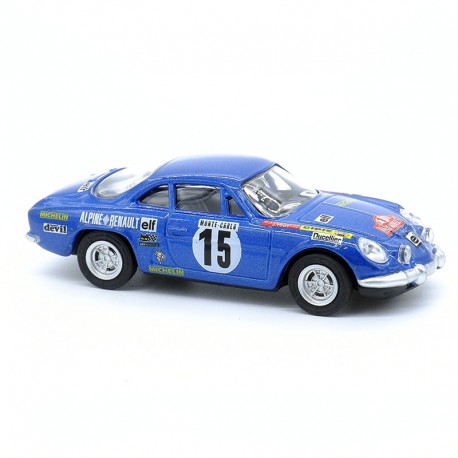 norev alpine a110