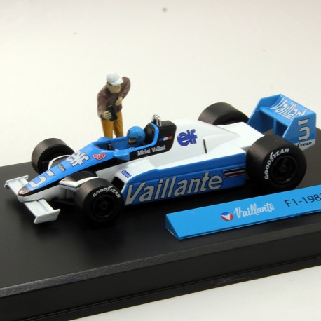 miniature formule 1