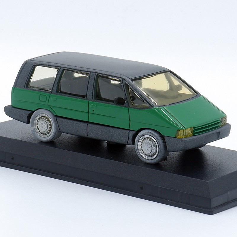 renault espace miniature