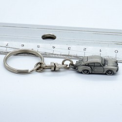 Porte-clés Mini, en étain 1/112e