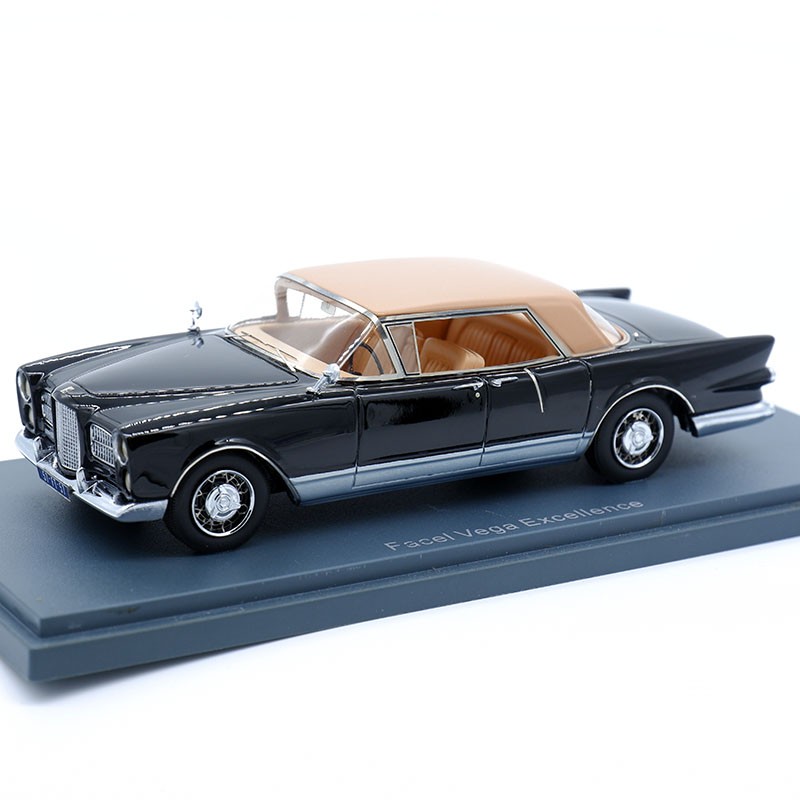  Facel  Vega  Excellence NEO 1 43 me En boite