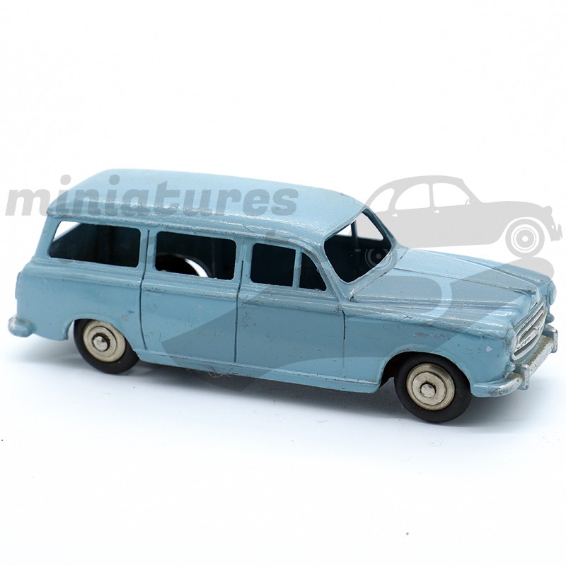 dinky toys peugeot 403