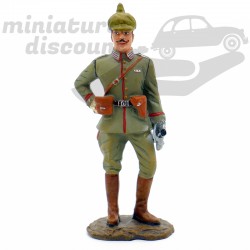 Soldat Garde Prusse 1914 -...