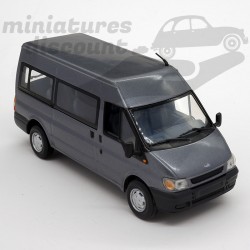 Ford Transit - Minichamps -...