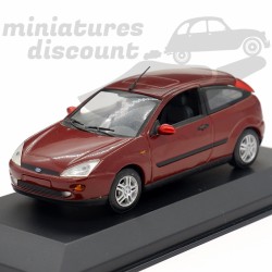 Ford Focus (phase1) -...