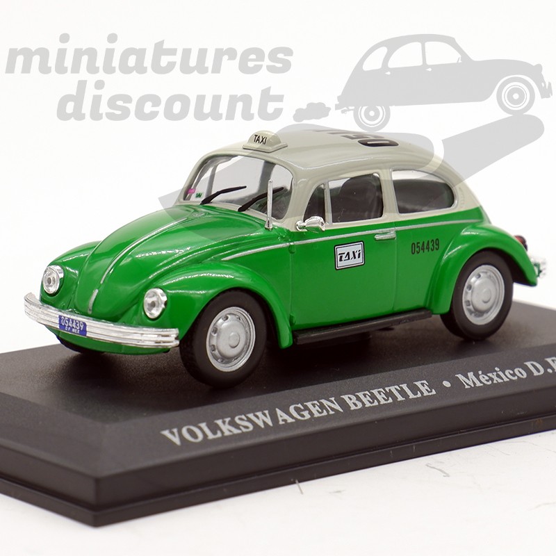 Miniature sale coccinelle volkswagen