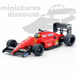 Ferrari Formule1 F1 87-88C...