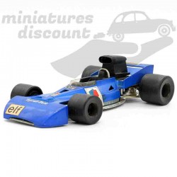 (Jouet ancien) Tyrrell Ford...