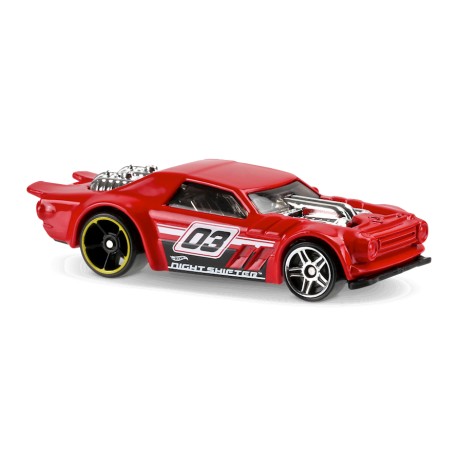 hot wheels night shifter 2020