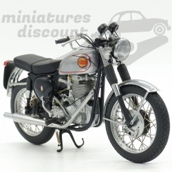 BSA Gold Star DBD34 - Minichamps - 1/12ème en boite