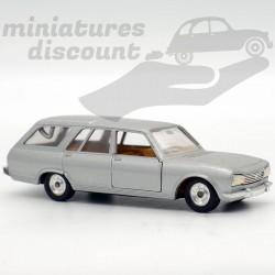 Mini Cooper S de 1969 - Solido - 1/43ème en boite