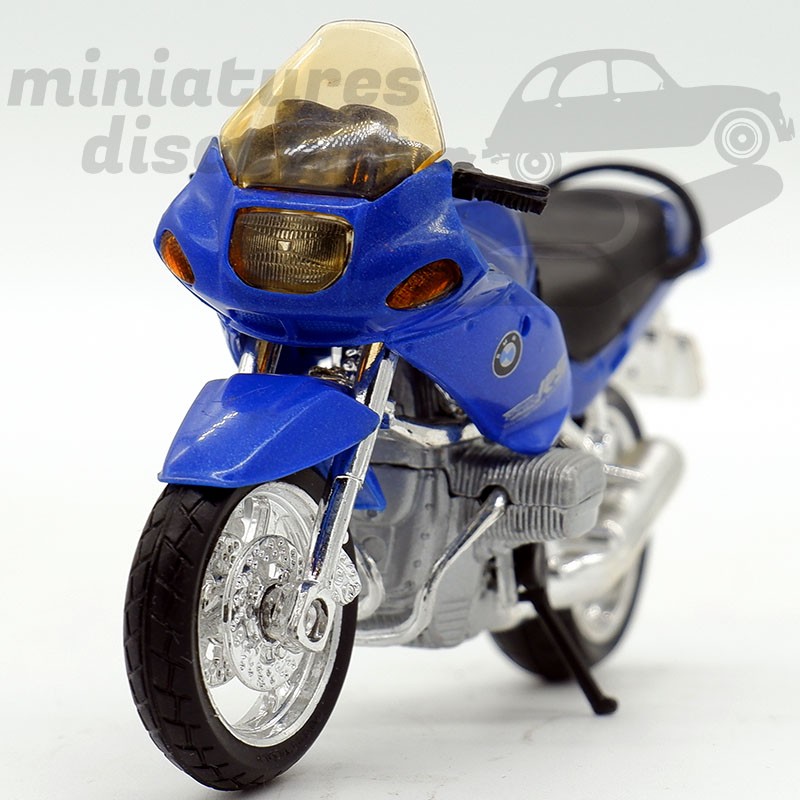 Moto miniature BMW