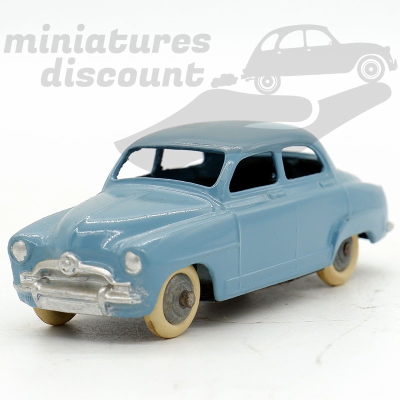 Coffret Livre NOREV D'ENFANTS + Simca 9 Aronde Originale