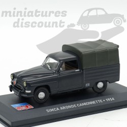 Simca Aronde Camionnette de...