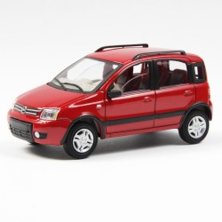 Fiat Panda 4x4 - 2005 -...