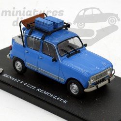 Renault 4 GTL Remouleur -...