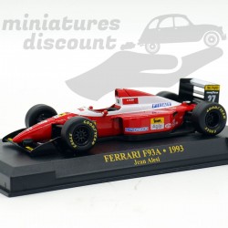 Ferrari F93A - 1993 -...