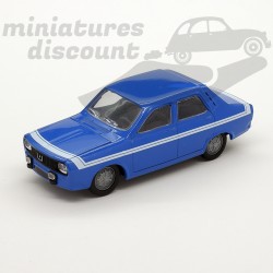 Renault - R12 Gordini -...