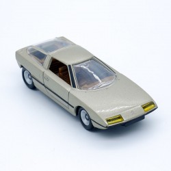 Citroen GS Camargue Bertone - Norev - 1/43ème sans boite