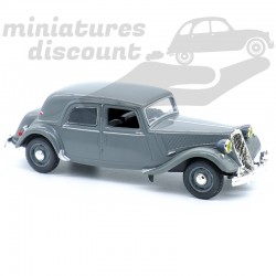 Citroen Traction 15cv