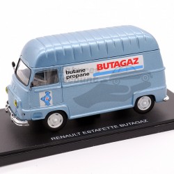 Renault Estafette "Butagaz"...