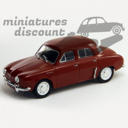 Renault Dauphine - 1961 -...