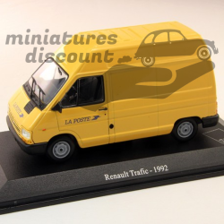 Renault Trafic 1992 - La...