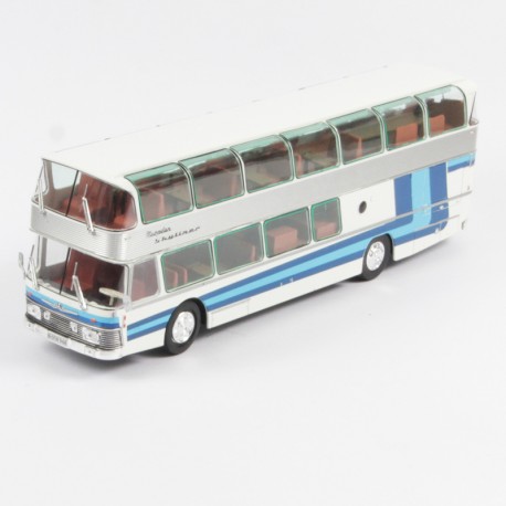 Bus - Car - Neoplan Skyliner NH 22L- 1/43eme