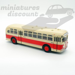 Bus - Car - Autobus Zis 154...