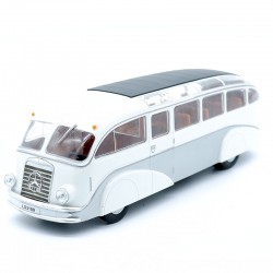 Bus - Car - Autobus Mercedes BENZ LO 3100 1939 - 1/43eme