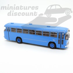 Bus Fiat 306/2 - 1/43ème...