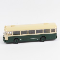 Bus - Car - Autobus Chausson Vetra APV - 1/43eme