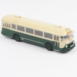 Bus - Car - Autobus Chausson Vetra APV - 1/43eme