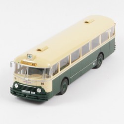 Bus - Car - Autobus Chausson Vetra APV - 1/43eme