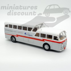 Bus Pegaso Z-403 - Monocaco...