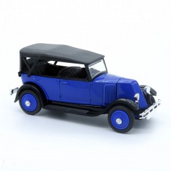 Renault NN 1937 - Solido - 1/43ème sous blister