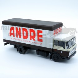 DAF A2600 "Andre le...