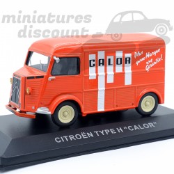 Citroën Type HY "Calor" -...