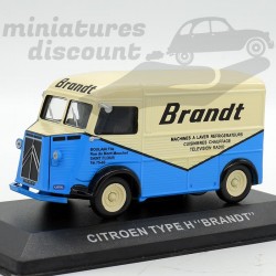 Citroën Type H "Brandt" -...