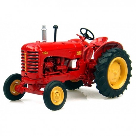 Massey Harris 30K de 1949 - Universal Hobbies - 1/43eme sous blister