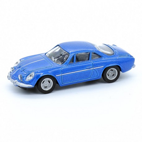 Renault Alpine - Norev - 3inch en boite