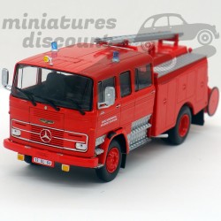 Camion FPT Pompier Mercedes...
