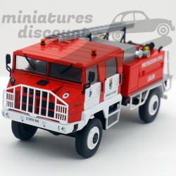 Camion Pompier Pegaso 3046...